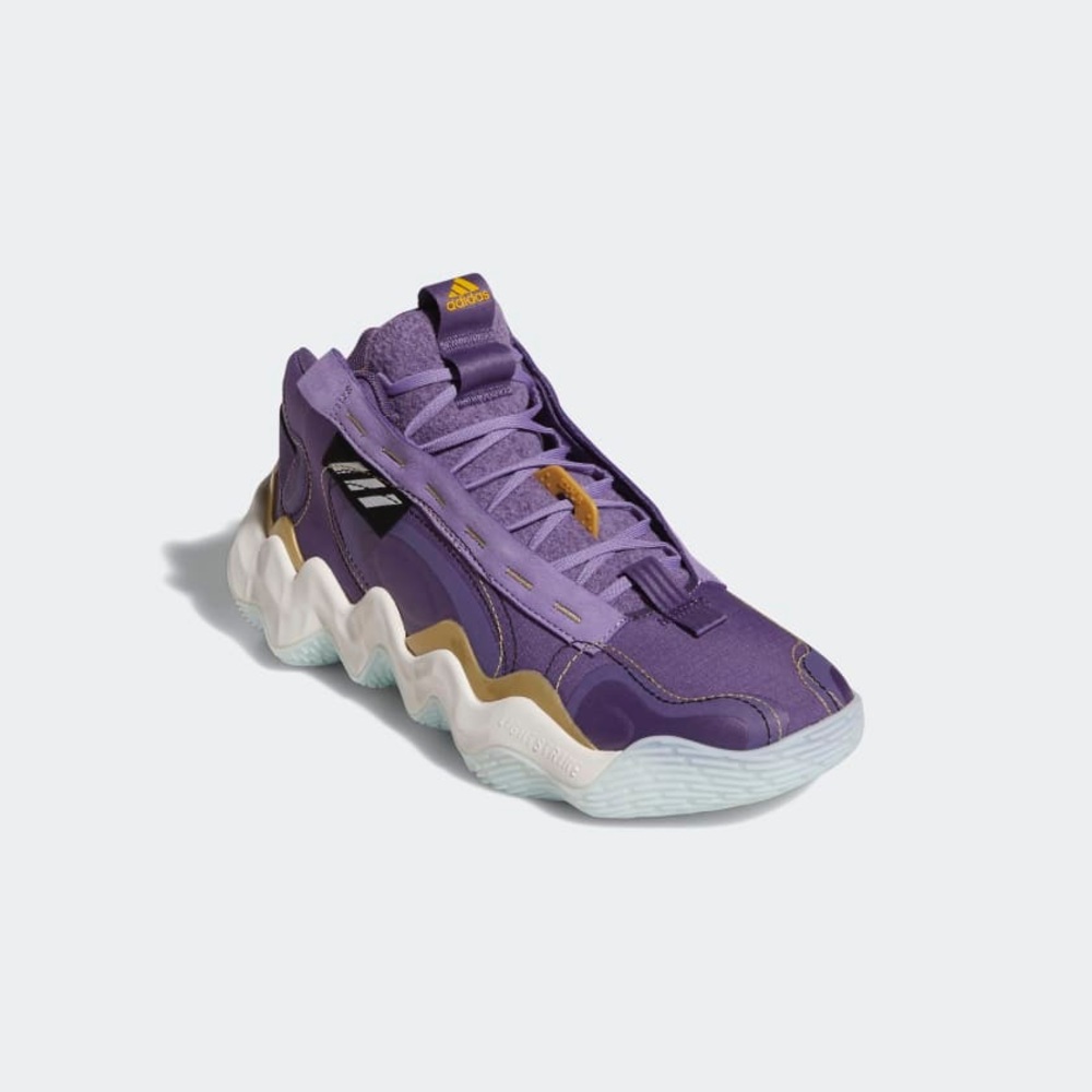 ADIDAS Candace Parker “ACE” Exhibit B Mids - Picture 6 of 16